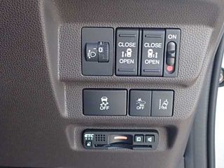 HONDA FREED 2021