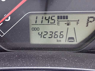 TOYOTA PROBOX 2020