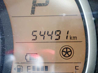 SUZUKI ALTO 2016