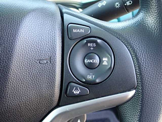 HONDA FIT 2018