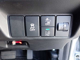 HONDA SHUTTLE 2022