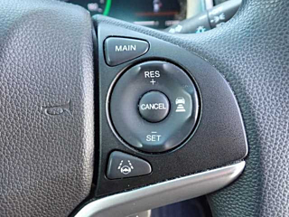 HONDA SHUTTLE 2020