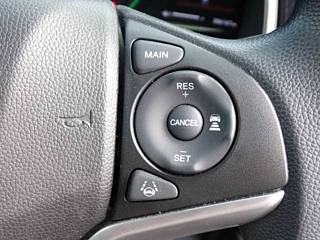 HONDA SHUTTLE 2020