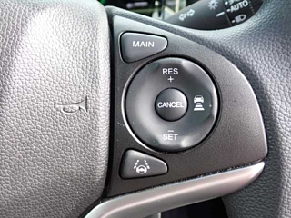 HONDA SHUTTLE 2022
