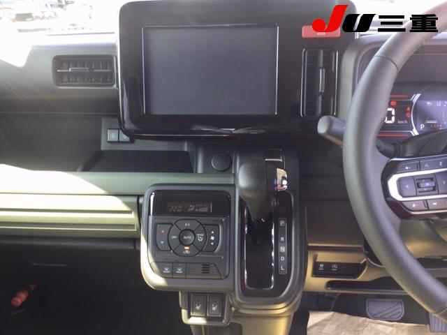 SUZUKI SPACIA GEAR 2024