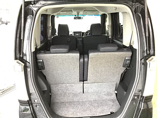 HONDA N BOX 2013