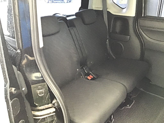 HONDA N BOX 2013