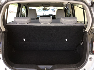 TOYOTA PASSO 2020