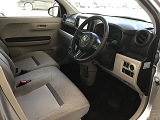 TOYOTA PASSO 2020