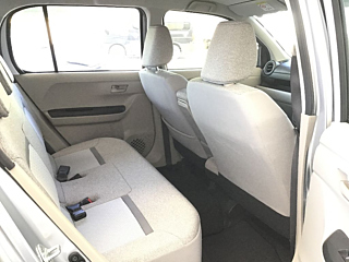 TOYOTA PASSO 2020