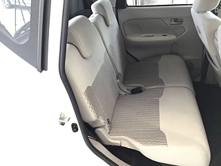 DAIHATSU MOVE 2019