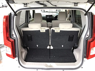 DAIHATSU MOVE 2019