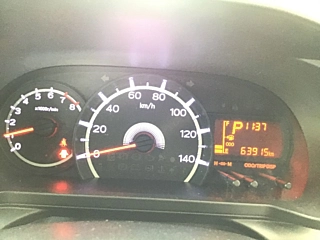 DAIHATSU MOVE 2019
