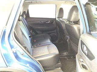 NISSAN X-TRAIL 2020
