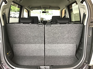 SUZUKI WAGON R 2010