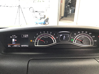 HONDA N BOX 2018