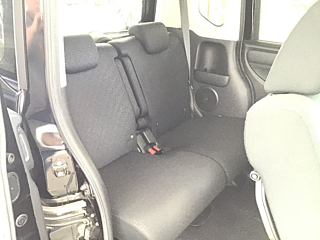 HONDA N BOX 2016