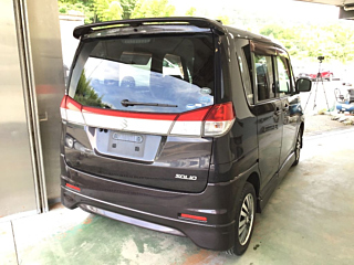 car slider
