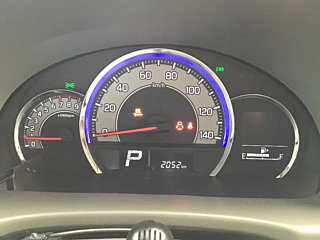 car slider
