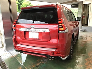 car slider
