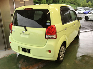 car slider