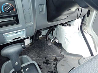NISSAN CLIPPER TRUCK 2013