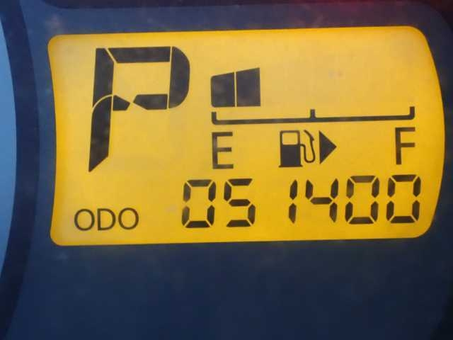 NISSAN CLIPPER TRUCK 2013