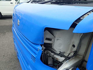 SUZUKI EVERY 2017