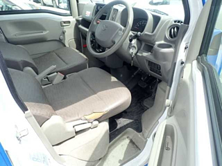 SUZUKI EVERY 2017