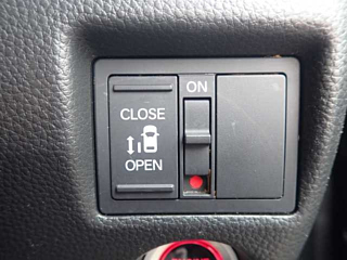 HONDA N BOX 2021