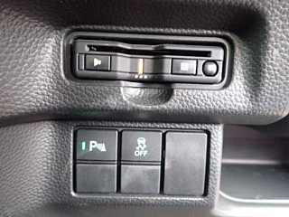 HONDA N BOX 2021
