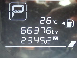 NISSAN NOTE 2019