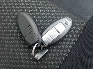 NISSAN NOTE 2019