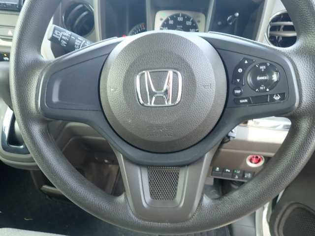 HONDA N WGN 2022