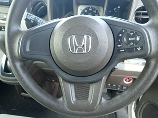 HONDA N WGN 2022