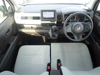 HONDA N WGN 2022