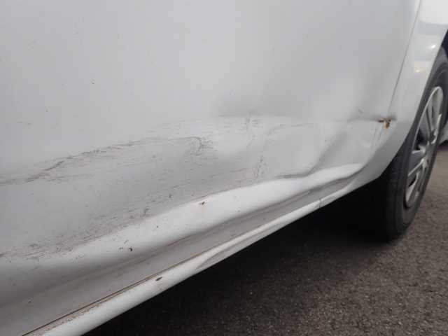 NISSAN CARAVAN VAN 2018