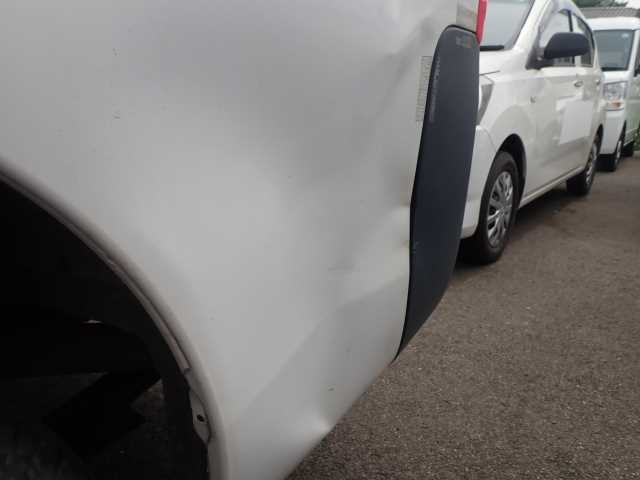 NISSAN CARAVAN VAN 2018