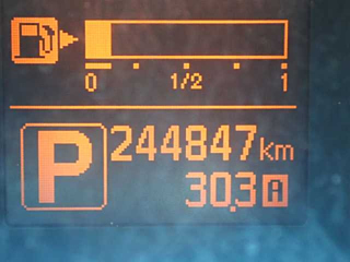 NISSAN NV200 2015