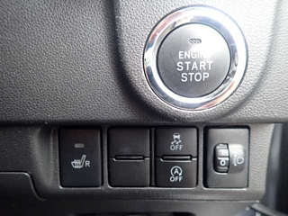 DAIHATSU MOVE 2019