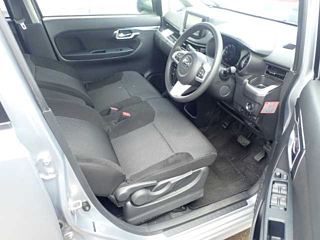 DAIHATSU MOVE 2019