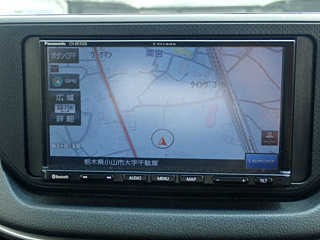 DAIHATSU MOVE 2019