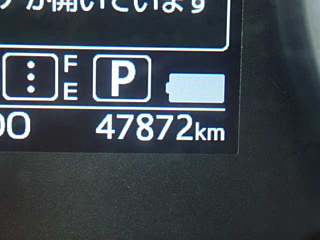 DAIHATSU MOVE 2019