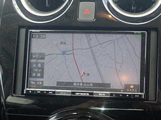 NISSAN NOTE 2020