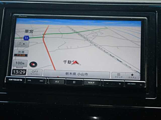 HONDA SHUTTLE 2022