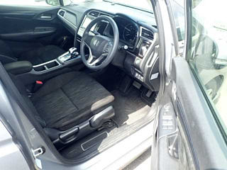 HONDA SHUTTLE 2022