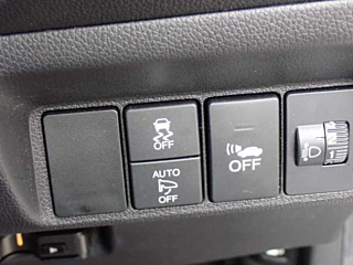 HONDA SHUTTLE 2017