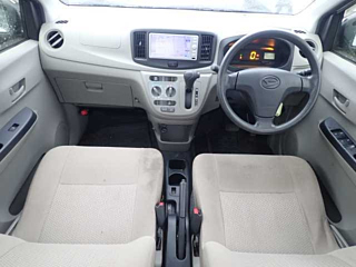 DAIHATSU MIRA E S 2012