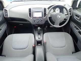 NISSAN WINGROAD 2014