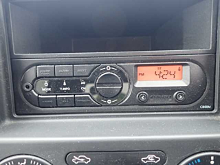NISSAN NV200 2020